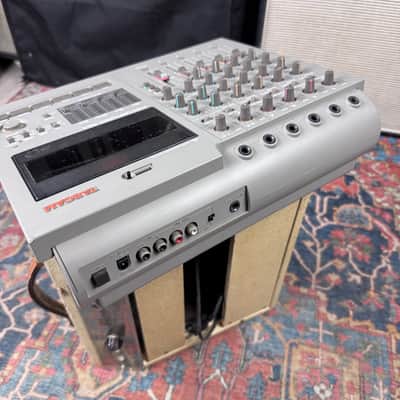 Tascam 424 PortaStudio MK1 *Serviced and Cleaned* image 5