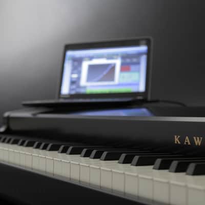 Kawai VPC1 Virtual Piano Controller image 2