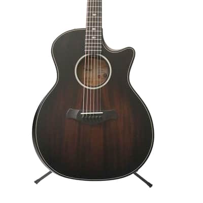 Taylor Builder's Edition 324ce 2020 - Present - Tobacco Kona Burst image 1