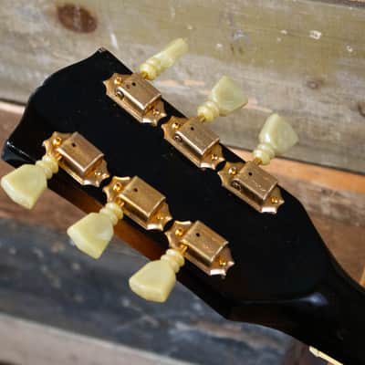 Gibson ES-345 TD 1972 - Sunburst image 12