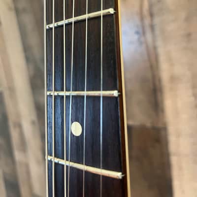 Fender 2017 Mod Shop Stratocaster Aqua Marine Metallic with Fender hardshell Case image 11