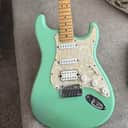 Fender Stratocaster 2002 - Surf Pearl