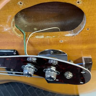 Mosrite Joe Maphis 1968? Natural image 11