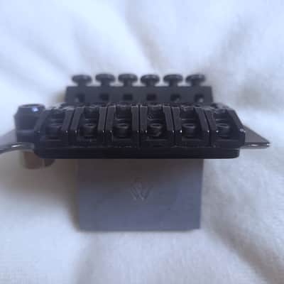 Ping FR G-Style Tremolo Bridge 90's - Black image 6
