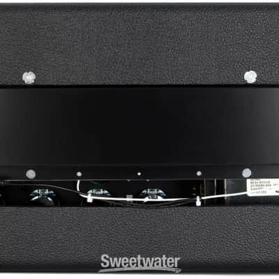 Mesa/Boogie Mark VII 90-watt Amplifier Head - Black Bronco (Mark7HDd7) image 3
