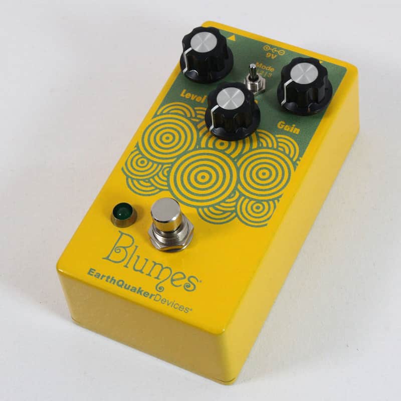 EarthQuaker Devices Blumes
