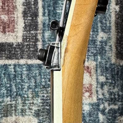 1991-1992 Ibanez RG770DX Laser Blue MIJ Made In Japan Electric Guitar W/ Edge Tremolo & Dimarzio Pickups! image 14