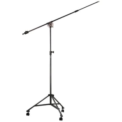 Quik Lok A/50 Asta Microfonica da Studio image 1