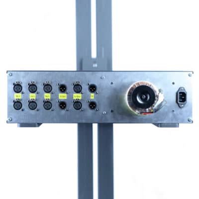 Neve VR rack 2 channels 1986 (110v) image 5