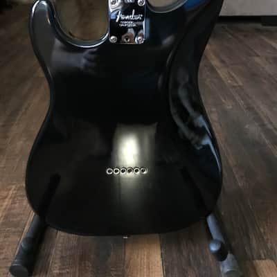 Fender Subsonic Baritone Stratocaster image 11