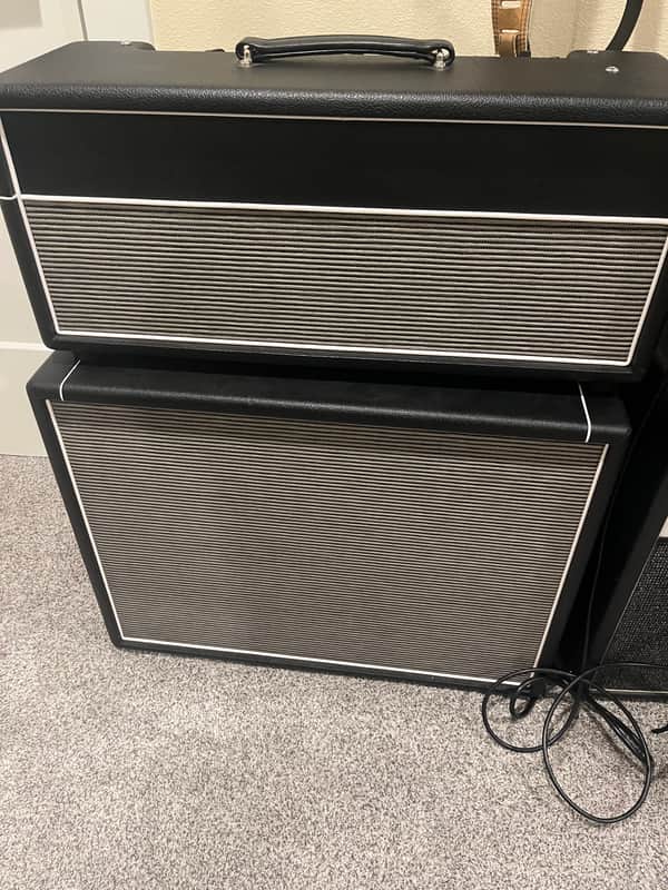 Louis Electric Twinmaster / HP Tweed Twin image 1