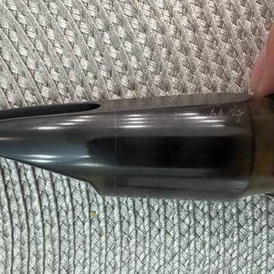 Selmer Soloist "Style" refaced by Ted Klum image 4
