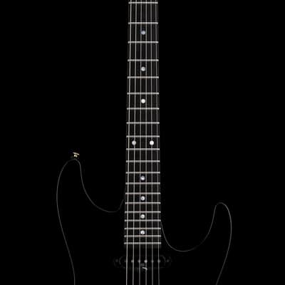 Ibanez AZ26P1 Premium (2025) - Black #04390 with Original Gig Bag image 5