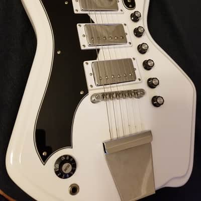Airline Jetsons '59 3P DLX Left-Handed