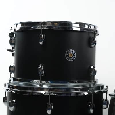Gretsch 2015 3 Piece Catalina Cub Drum Kit Owned by Lord Huron image 6