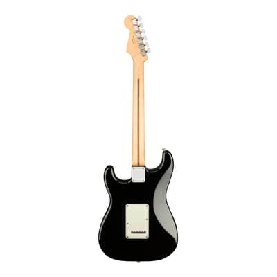 Fender Player Stratocaster 6-String Electric Guitar with Gig Bag, Cable, Tuner, Steel Strings, Strap, Book, Guitar Picks and Prepaid Card Bundle image 15