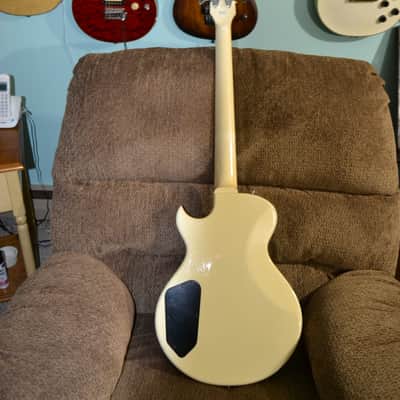 Ibanez LES PAUL SHORT SCALE 2001 image 6