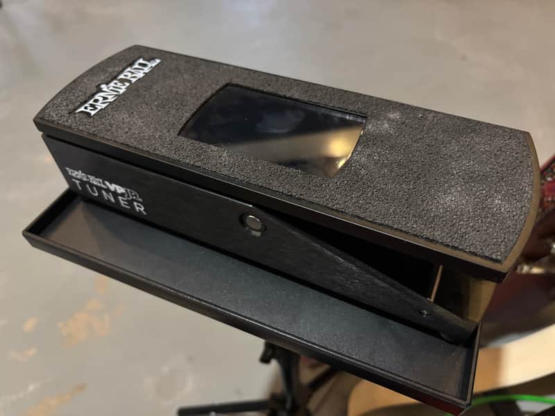 Ernie Ball VPJR Tuner