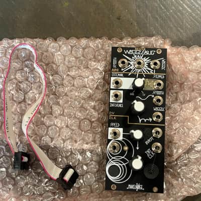 Make Noise Richter Wogglebug Module 2014 - Present - Black image 1
