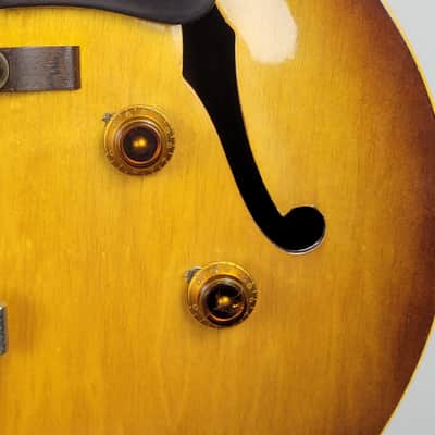 1956 Gibson ES-125 - Sunburst image 19