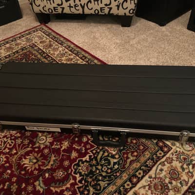 Kramer Baretta II Red 1988 image 10