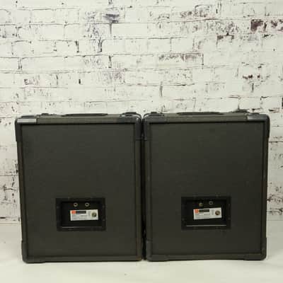 Pair of Vintage JBL G-730 Performance Series PA Speakers image 8