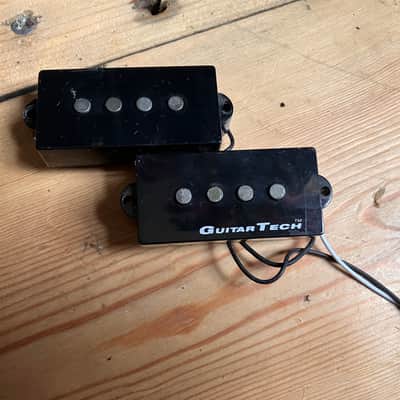 Best signal splitter for parallel guitar effects rig? - Gearspace