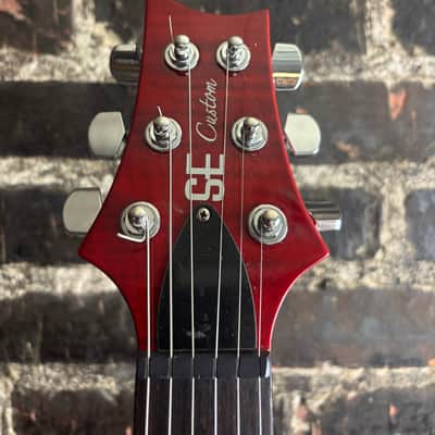 PRS SE Custom 24 (USED) image 4