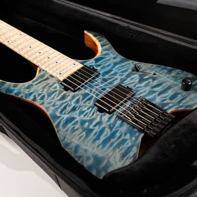 Mayones Hydra Elite 6 Custom Shop image 23