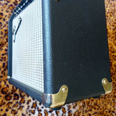 Fender Bullet Amp, USA, 15W, 8" speaker image 8