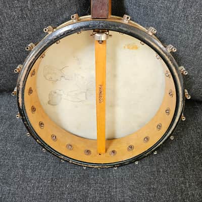Winner Banjo Pre-1930s image 5