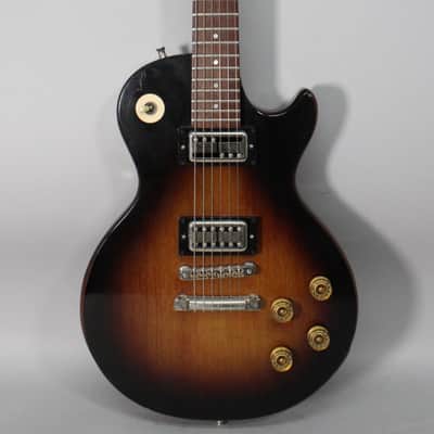 1979 Gibson GK-55 Tobacco Sunburst w/OHSC image 2