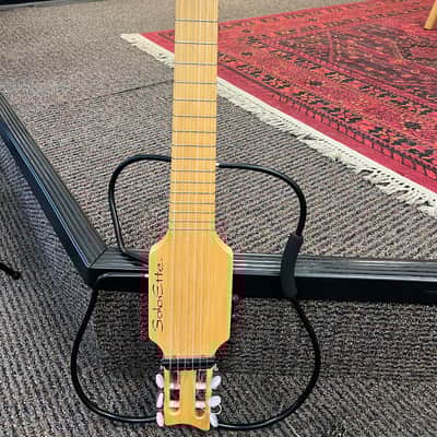 Soloette acoustic guitars for sale in USA | guitar-list