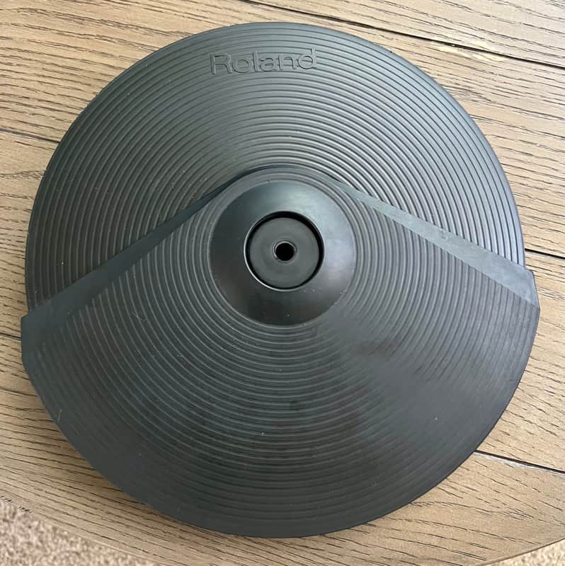 Roland CY-8 V-Cymbal 12" Dual-Trigger Pad