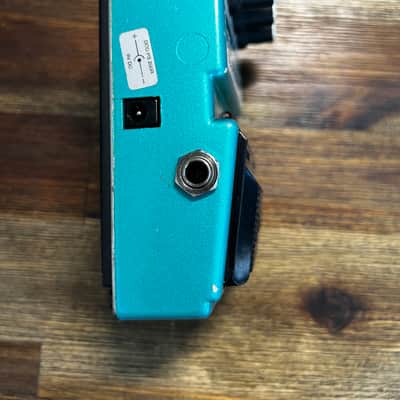 DOD Envelope Filter FX25B 1998 - 2007 Green image 3