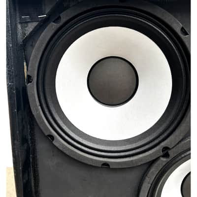 Ashdown RM 210T Bass Cabinet - 300W 2x10 Speakers - Good image 3