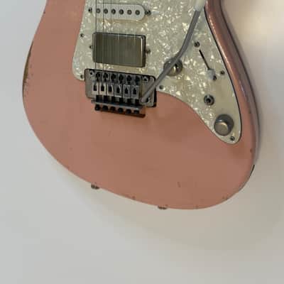 Beautiful Tom Anderson Guitarworks Guardian Angel Player Guitar Tales 12/09/19 image 6