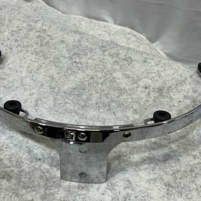 RIMS RIMS 'type' mount 12/6 (TDG-U-1075 2000's - chrome image 8
