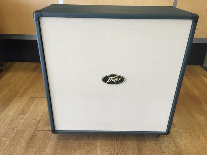 Peavey Penta 412 Straight 4x12 Guitar Speaker Cabinet image 1