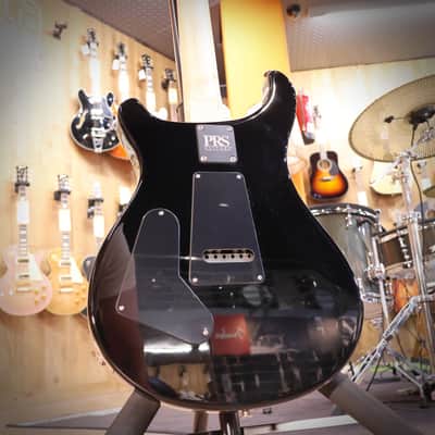 Immagine PRS CE24 Faded Gray Black - 8