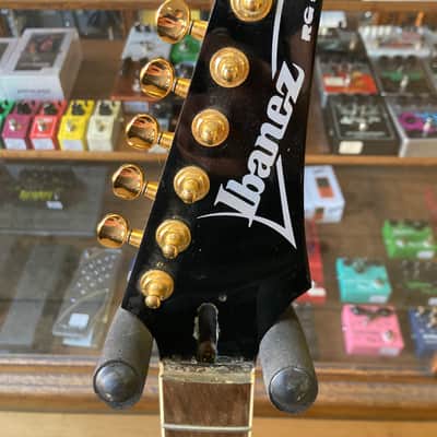 Ibanez RG 321 MH - Black image 1