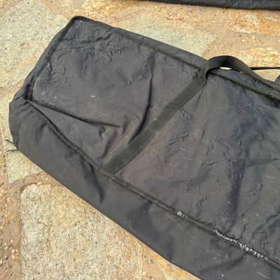 2x Groove pak keyboard / drum bags hardware drum bags 48x6x15 image 6