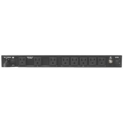 Furman PL-PLUS DMC | 15A Power Conditioner with Voltmeter/Ammeter. New with Full Warranty! image 2