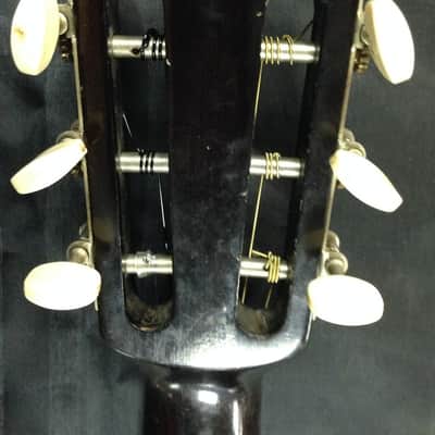 Yamaha Nippon Gakki S70 Classical Guitar Project MIJ 1970s Natural image 4