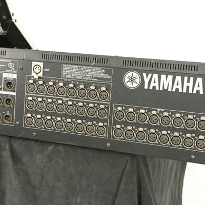 Yamaha M7CL-48 48-Channel Digital Audio Mixing Console CG01Z16 *ASK FOR SHIPPING* image 11