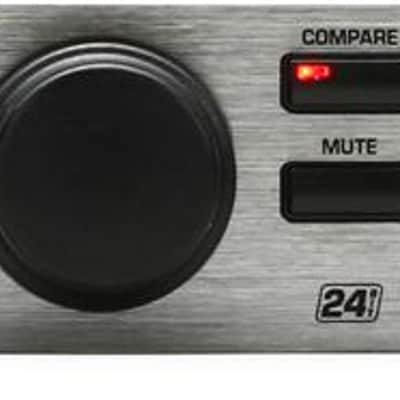 Behringer UltraDrive DCX2496LE Loudspeaker Management System image 1