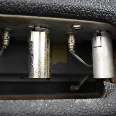 1963 Fender Reverb 5G15 image 16