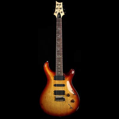 PRS 513 Swamp Ash