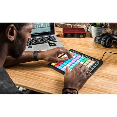Novation Launchpad Mini Mkiii image 4