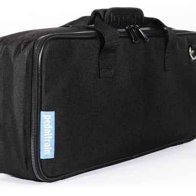 Pedaltrain Metro 20 Pedalboard With Soft Case image 5